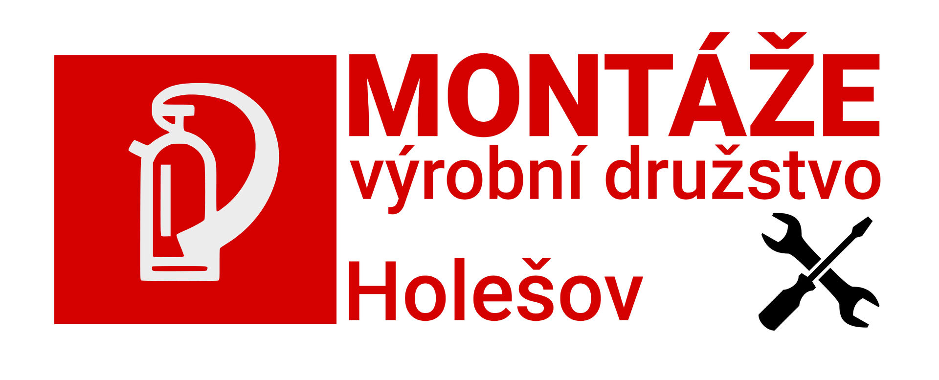 M O N T Á Ž E výrobní družstvo Holešov