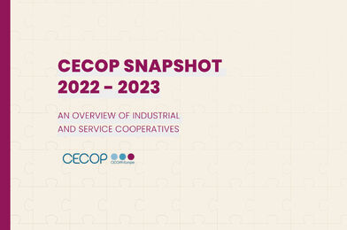 CECOP SNAPSHOT 2022–2023